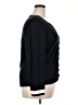 Sag Harbor Black Cardigan Size 2X - photo 4