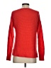 Theory 100% Cashmere Red Cardigan Size 00 - 0 - photo 2