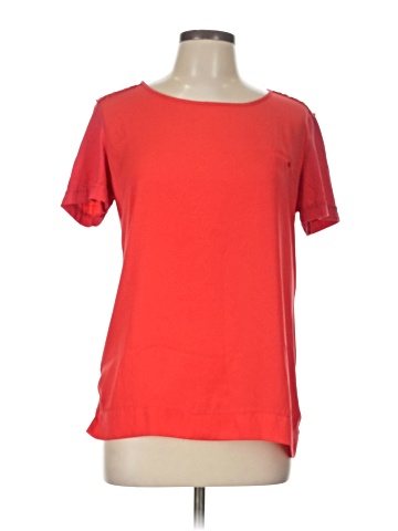 MNG Basics Short Sleeve Top (view 1)