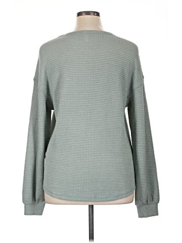 Dokotoo Pullover Sweater (view 2)
