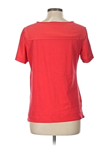 MNG Basics Short Sleeve Top (view 2)