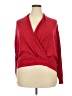 Cato Red Cardigan Size 18 - 20 - photo 1