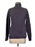 Eddie Bauer Purple Turtleneck Sweater Size M - photo 1