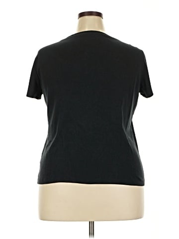 Mix & CO Short Sleeve Top (view 2)