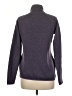 Eddie Bauer Purple Turtleneck Sweater Size M - photo 2