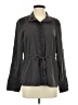 Love Sam 100% Cotton Gray Jacket Size S - photo 1