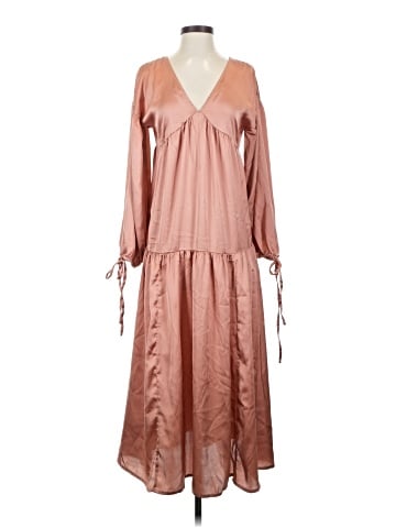 ASOS Design Casual Dress (view 1)