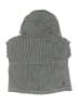 Tea 100% Cotton Gray Sweater Vest Size 2 - photo 2