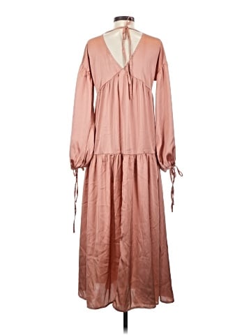ASOS Design Casual Dress (view 2)