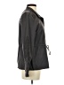 Love Sam 100% Cotton Gray Jacket Size S - photo 4