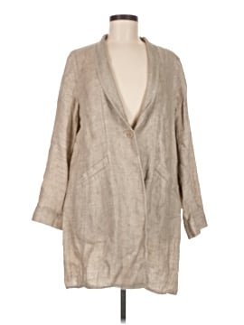 Eileen Fisher Coat