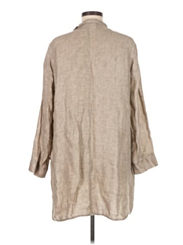 Eileen Fisher Coat (view 2)