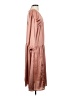 ASOS Design 100% Polyester Pink Casual Dress Size 0 - photo 4