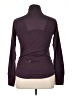 Unbranded Purple Turtleneck Sweater Size XL (estimated) - photo 2