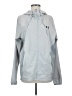 Under Armour Gray Windbreaker Size S - photo 1