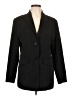Jaclyn Smith 100% Polyester Black Blazer Size 12 - photo 1
