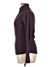 Unbranded Purple Turtleneck Sweater Size XL (estimated) - photo 5