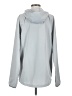 Under Armour Gray Windbreaker Size S - photo 2