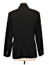 Jaclyn Smith 100% Polyester Black Blazer Size 12 - photo 2