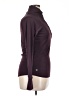 Unbranded Purple Turtleneck Sweater Size XL (estimated) - photo 4
