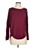 Freeloader Burgundy 3/4 Sleeve T-Shirt Size XS - photo 1