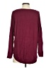 Freeloader Burgundy 3/4 Sleeve T-Shirt Size XS - photo 2