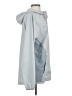 Under Armour Gray Windbreaker Size S - photo 4
