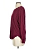 Freeloader Burgundy 3/4 Sleeve T-Shirt Size XS - photo 5