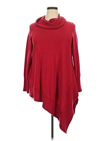 Alfani Turtleneck Sweater (view 1)