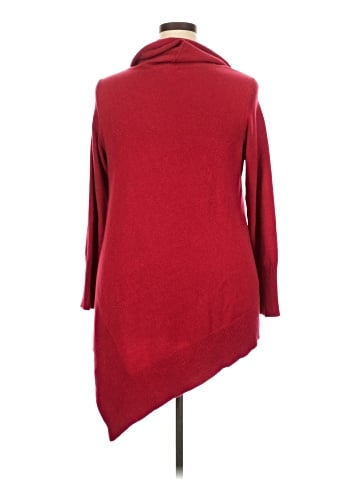 Alfani Turtleneck Sweater (view 2)
