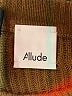 Allude Brown Wool Pullover Sweater Size S (estimated) - photo 7