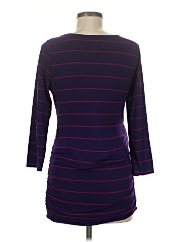 Motherhood Casual Dress (view 2)