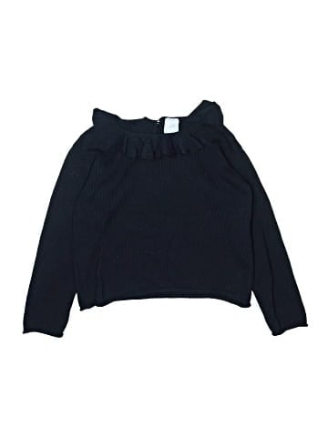 Bella Bliss Pullover Sweater (view 1)