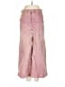 Paige Pink Casual Pants Size 27 waist - photo 1