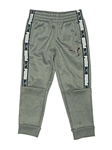 Puma Casual Pants (view 1)