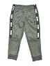 Puma Gray Casual Pants Size S (kids) - photo 1
