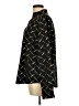 Shein Black Long Sleeve Blouse Size 12 - photo 5