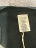 C'est Moi Black Leggings One size - photo 4
