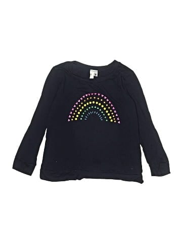 Malibu Sugar Long Sleeve T-Shirt (view 1)