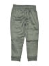 Puma Gray Casual Pants Size S (kids) - photo 2