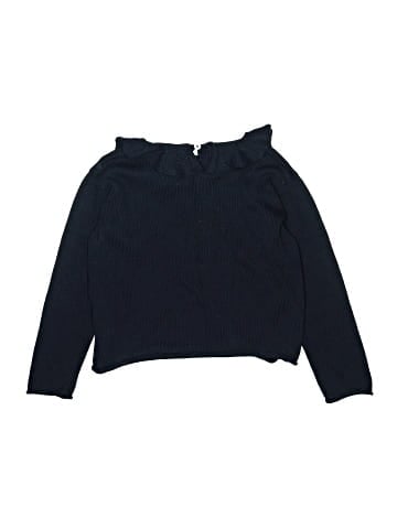 Bella Bliss Pullover Sweater (view 2)
