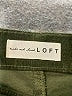 Ann Taylor LOFT Green Jeans Size 27 waist - photo 7
