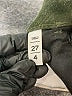 Ann Taylor LOFT Green Jeans Size 27 waist - photo 8