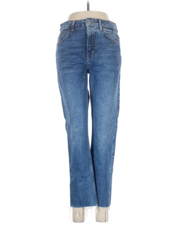 Topshop Jeans (view 1)