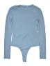 4th and Reckless Blue Bodysuit Size S - photo 1