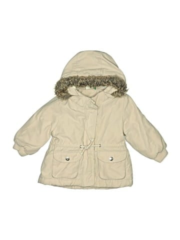 H&M Raincoat (view 1)