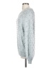 Gap Gray Pullover Sweater Size S - photo 5