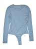 4th and Reckless Blue Bodysuit Size S - photo 2