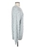 Gap Gray Pullover Sweater Size S - photo 4
