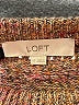 Ann Taylor LOFT Tweed Brown Pullover Sweater Size XS - photo 7